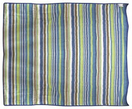 Pikniková deka SPRING 150x150cm