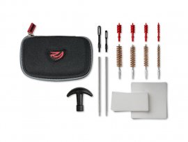 Čistiaca sada pre krátke zbrane Real Avid Gun Boss Handgun Cleaning Kit