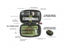 Čistiaca sada pre AK-47 (SA vz. 58) Real Avid Gun Boss AK47 Cleaning Kit