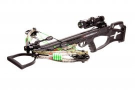 PSE Coalition Frontier 190lb kuša