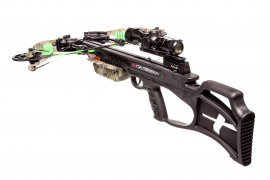 PSE Coalition Frontier 190lb kuša