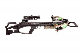 PSE Coalition Frontier 190lb kuša