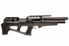 Vzduchovka FX Wildcat MKIII Compact Synthetic 5,5 mm