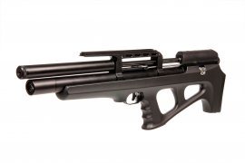Vzduchovka FX Wildcat MKIII Compact Synthetic 5,5 mm