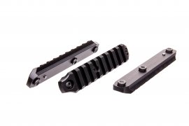 ICS CXP Keymod RIS raily 115mm