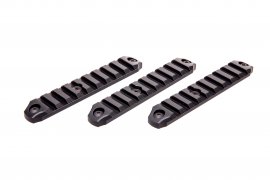 ICS CXP Keymod RIS raily 115mm