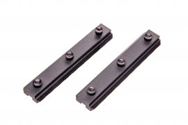 LCT lišta pre Keymod 100 mm