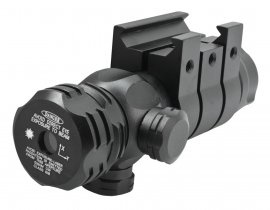 Laserový zameriavač JS-Tactical Defender