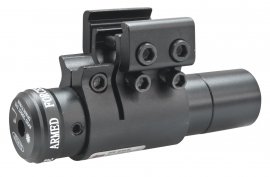 Laserový zameriavač JS-Tactical Force Classic Red