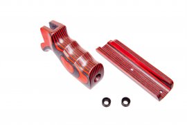 Grip AirMaks Tar Red laminát