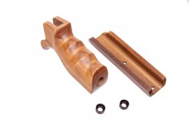 Grip AirMaks Katran drevo