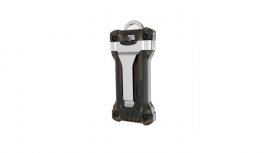 Vreckové svietidlo Armytek Zippy - sivá