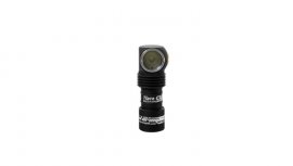 Armytek Tiara C1 Pro čelovka, teplé svetlo
