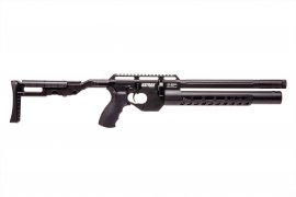 Vzduchovka AirMaks Katran C 4,5 mm