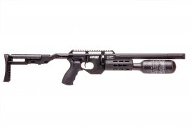 Vzduchovka AirMaks Katran CB 5,5mm