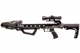 Kuša Killer Instinct Ripper 425 200lb