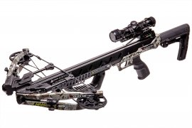 Kuša Killer Instinct Ripper 425 200lb