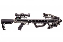 Kuša Killer Instinct Ripper 425 200lb