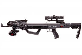 Kuša Killer Instinct Burner 415 220lb