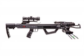 Kuša Killer Instinct Burner 415 220lb