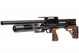 Vzduchovka Kalibrgun Cricket II Tactical 60 WTC 5,5mm