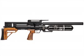 Vzduchovka Kalibrgun Cricket II Tactical 60 WTC 5,5mm