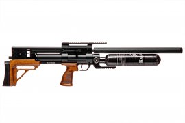 Vzduchovka Kalibrgun Cricket II Tactical 60 WTC 6,35mm