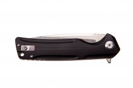 Zatvárací nôž Ganzo Firebird FH91 black