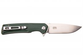 Zatvárací nôž Ganzo Firebird FH91 green