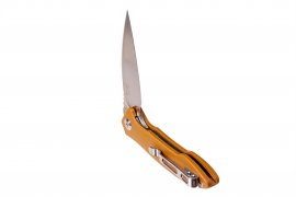 Zatvárací nôž Ganzo Firebird FH51 hnedý