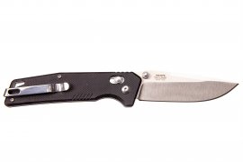 Zatvárací nôž Ganzo Firebird FB7601 čierny