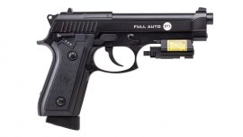 Vzduchová pištoľ Crosman P1 Full Auto 4,5 mm