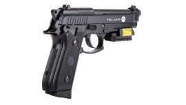 Vzduchová pištoľ Crosman P1 Full Auto 4,5 mm