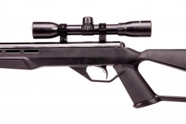 Vzduchovka Crosman Fire NP 4,5 mm