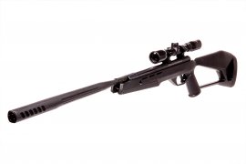Vzduchovka Crosman Fire NP 4,5 mm