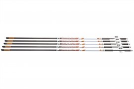 Šípy Barnett HyperFlite 22" 5 ks