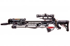 Kuša Barnett Tactical 380 W