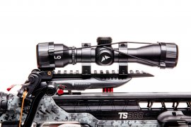 Kuša Barnett Tactical 380 W