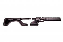 Vzduchová pištoľ Reximex RP Race Blue 4,5mm