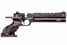 Vzduchová pištoľ Reximex RP S 5,5 mm