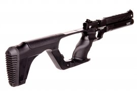 Vzduchová pištoľ Reximex RP Race Blue 5,5mm