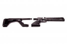 Vzduchová pištoľ Reximex RP Race Blue 5,5mm