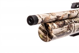Vzduchovka Reximex Throne Camo 5,5 mm