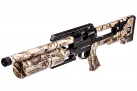 Vzduchovka Reximex Throne Camo 5,5 mm