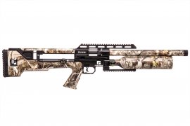 Vzduchovka Reximex Throne Camo 5,5 mm