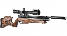 Vzduchovka Air Arms S510 Ultimate Sporter Laminate 5,5 mm