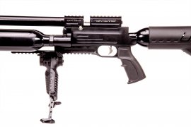 Vzduchovka Kral Arms SuperDuty 5,5 mm