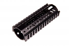 Valkyrie Predpažbie 150 mm Aluminium pre Edgun Leshiy 2