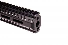 Valkyrie Predpažbie 150 mm Aluminium pre Edgun Leshiy 2
