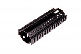 Valkyrie Muzzle Kit 350 pre Edgun Leshiy 2